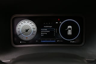 SUV Hyundai Kona 14 av 27