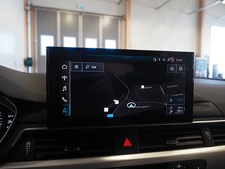 Kombi Audi A4 18 av 22