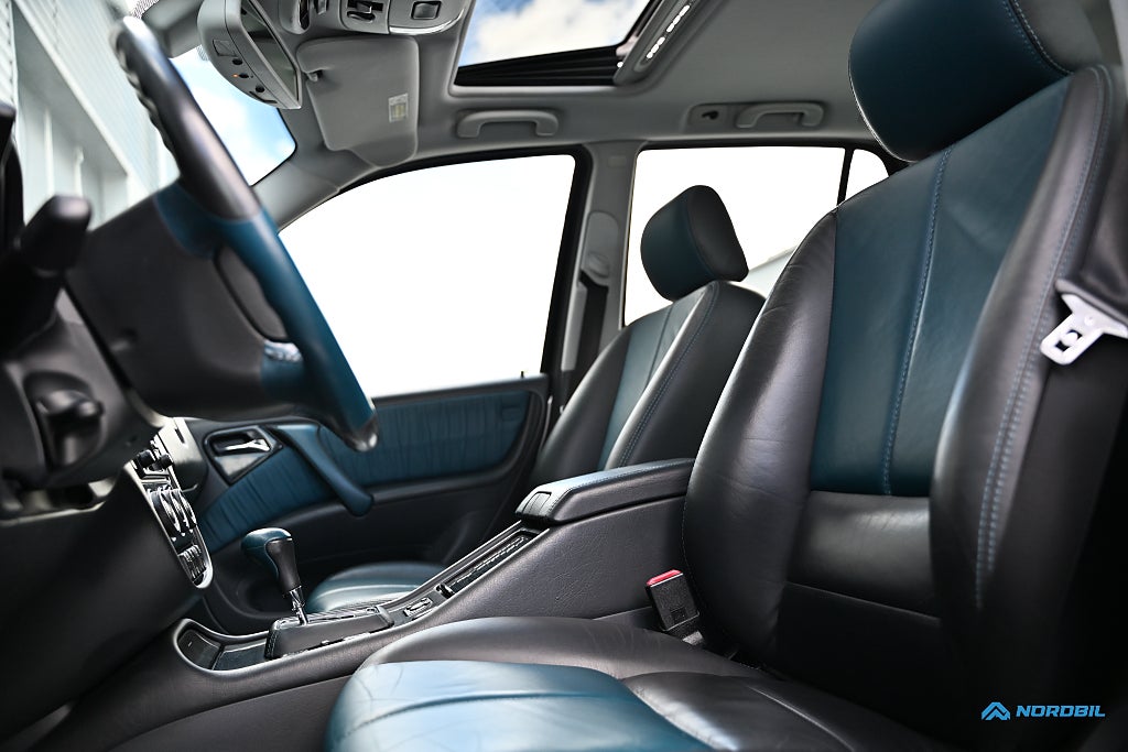 Mercedes-Benz ML