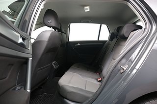 Halvkombi Volkswagen Golf 18 av 20