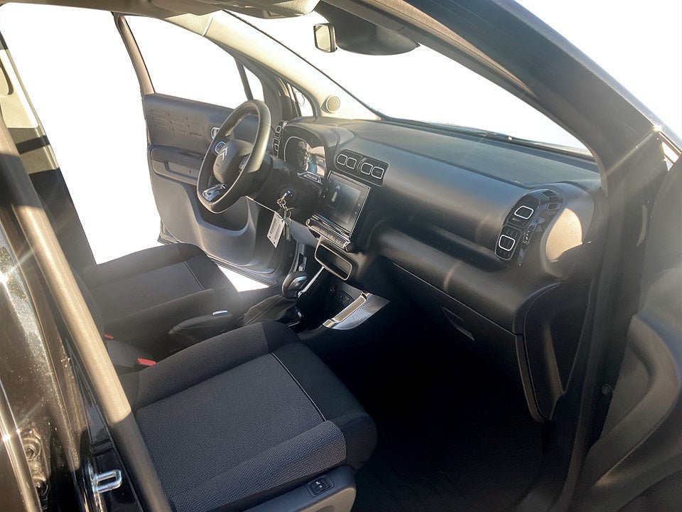Bild på Citroën C3 Aircross Shine 1.2 PT 130hk Aut - CARPLAY, P-SENSORER BAK