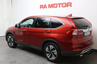 SUV Honda CR-V 5 av 24