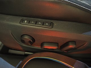 Kombi Skoda Superb 16 av 25