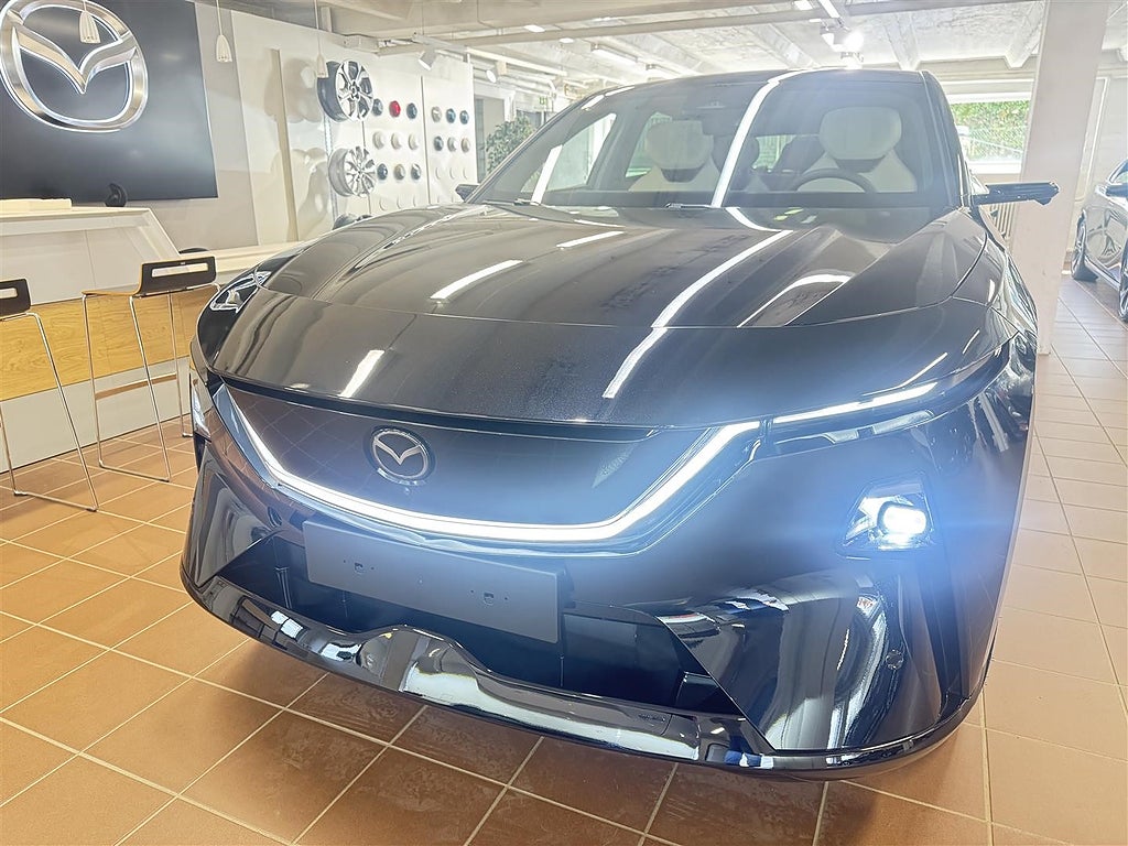 Mazda CX-6e 258 hk, 78 kWh, Takumi Plus