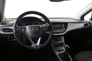 Kombi Opel Astra 11 av 22