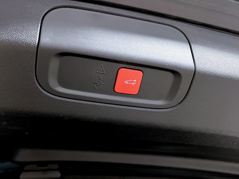 Bild på Peugeot 408 GT 1.2 PT 130hk Aut 360-KAMERA ALCANTARA MASSAGE