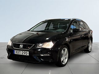 Seat Leon 1.0 TSI FR Cockpit Drag Beats Apple CarPlay Psens S&V – bild 21