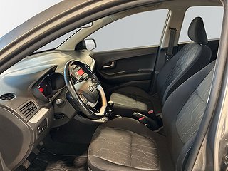 Kia Picanto 5-dörrar 1.0 GLS, Sport Edition ISOFIX Låg skatt