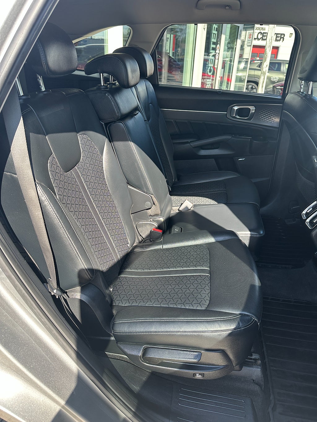 Kia Sorento PHEV Advance AWD *7-sitsig*