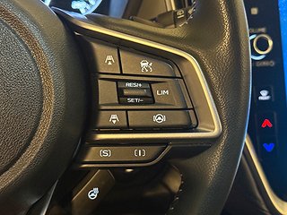 Kombi Subaru Outback 9 av 18