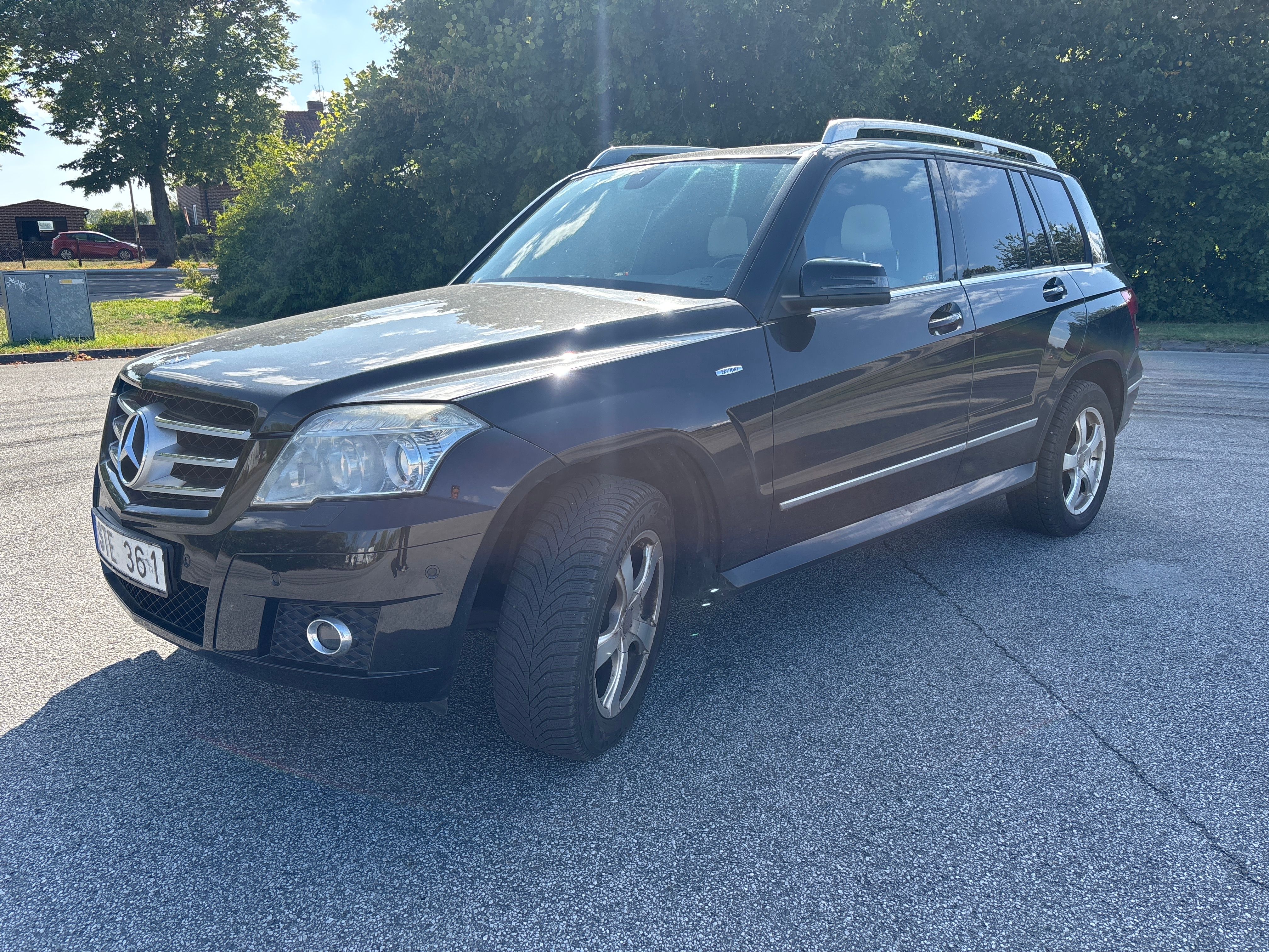 Mercedes-Benz X 2018, bild 4/10