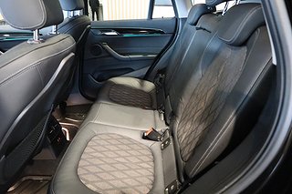 SUV BMW X1 14 av 27