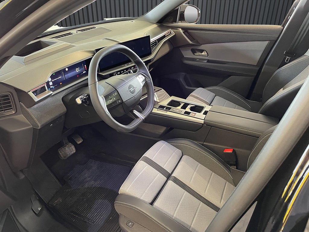 Opel Grandland X 2024 - miniatyr 8