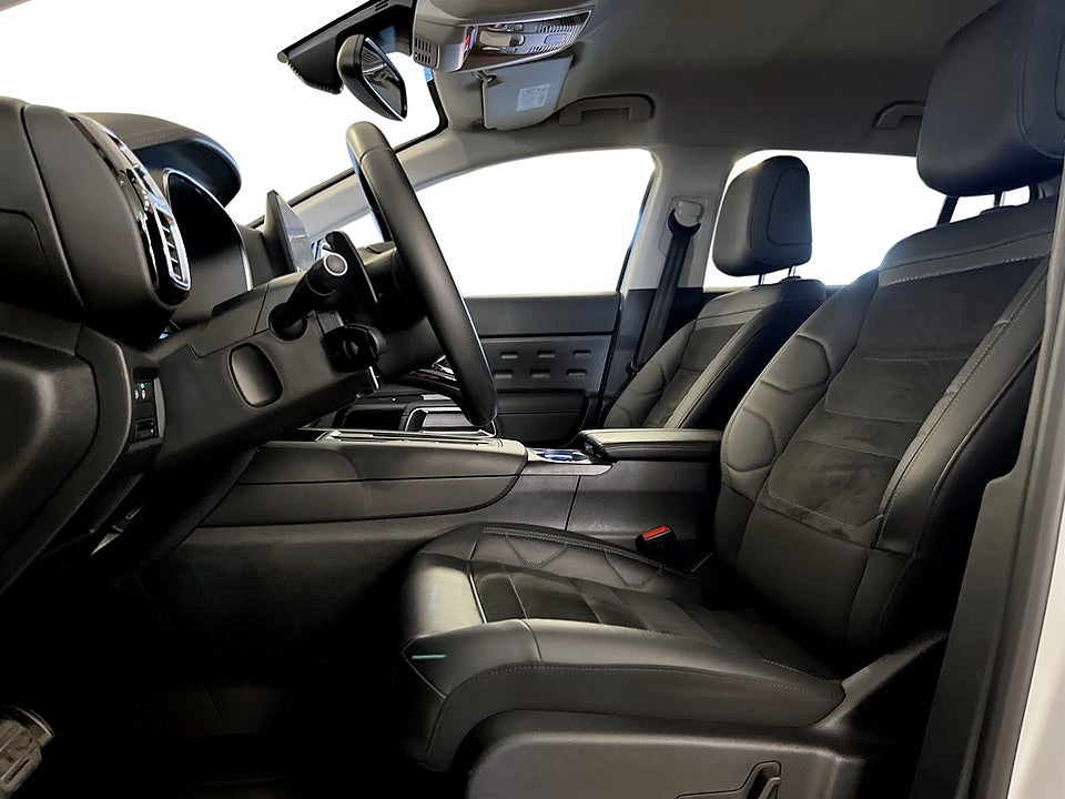 Bild på Citroën C5 Aircross Shine 1.2 PT 130hk Aut B-KAMERA ELSTOL NAV