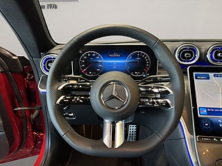 Sportkupé Mercedes-Benz CLE 10 av 14