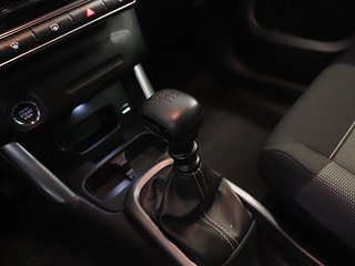 SUV Citroën C3 Aircross 17 av 21
