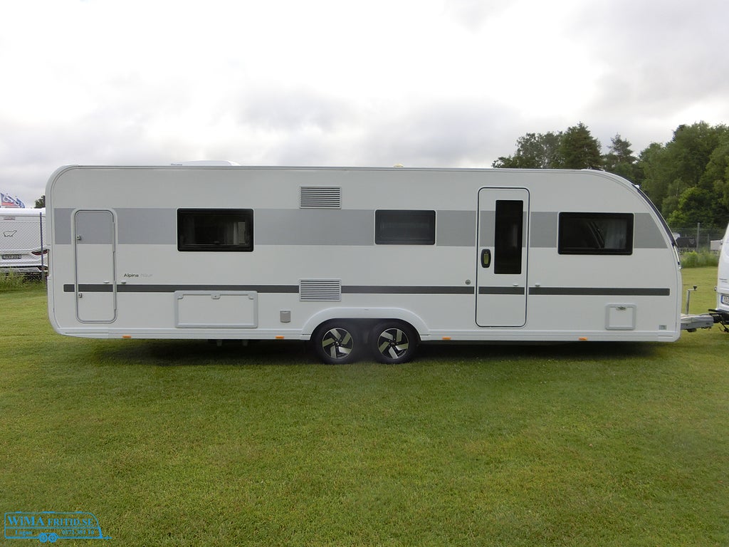 Adria ALPINA 753 UP