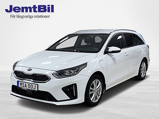 Kia Cee´d SW Plug-in Hybrid SW Hybrid. Advence. (V-hjul & Värmare