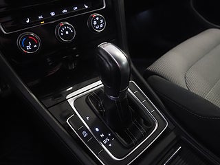 Kombi Volkswagen Golf 21 av 22