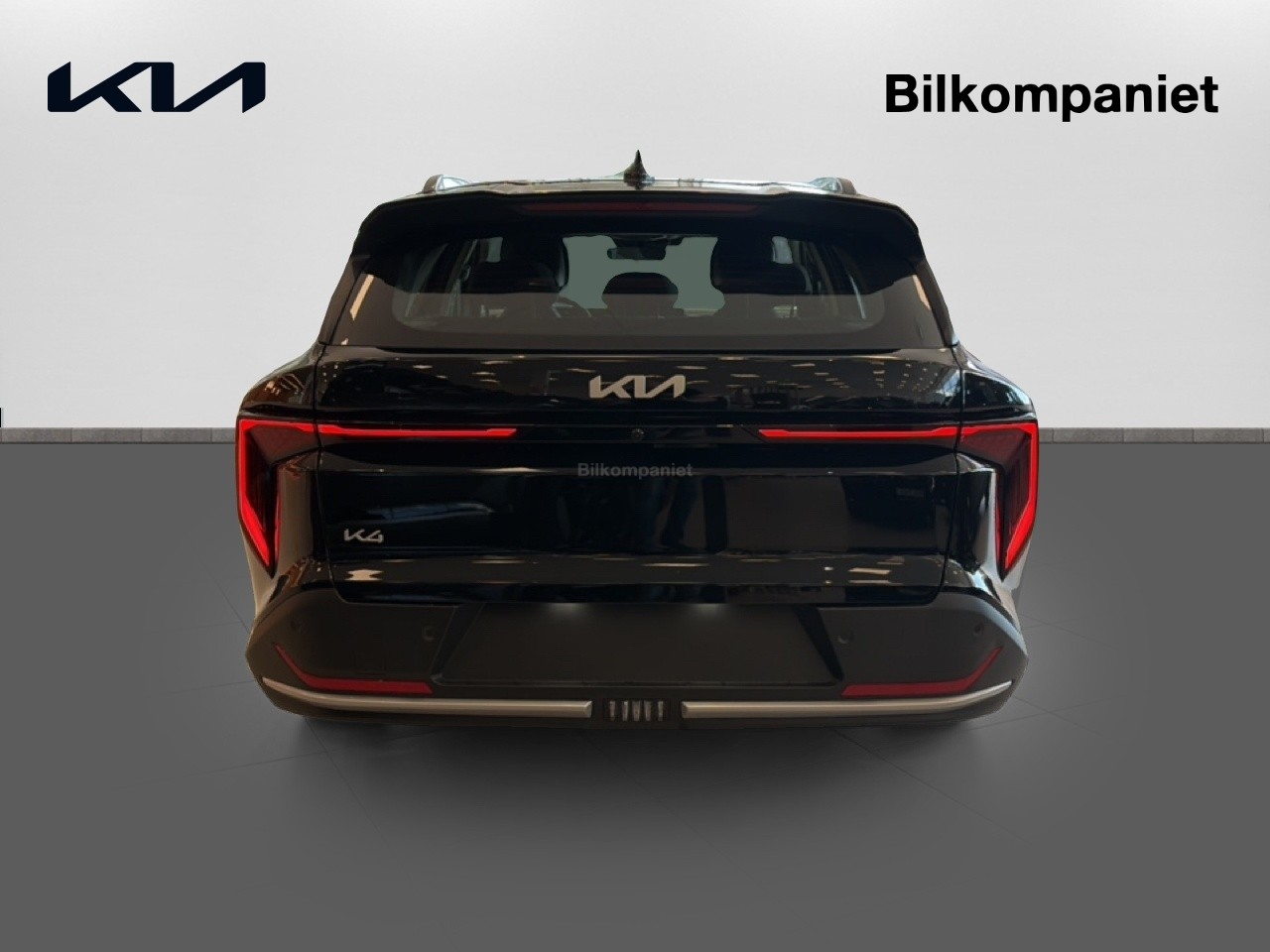 Kia K4 2026, photo 5/45