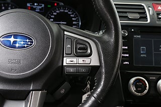 SUV Subaru Forester 19 av 30