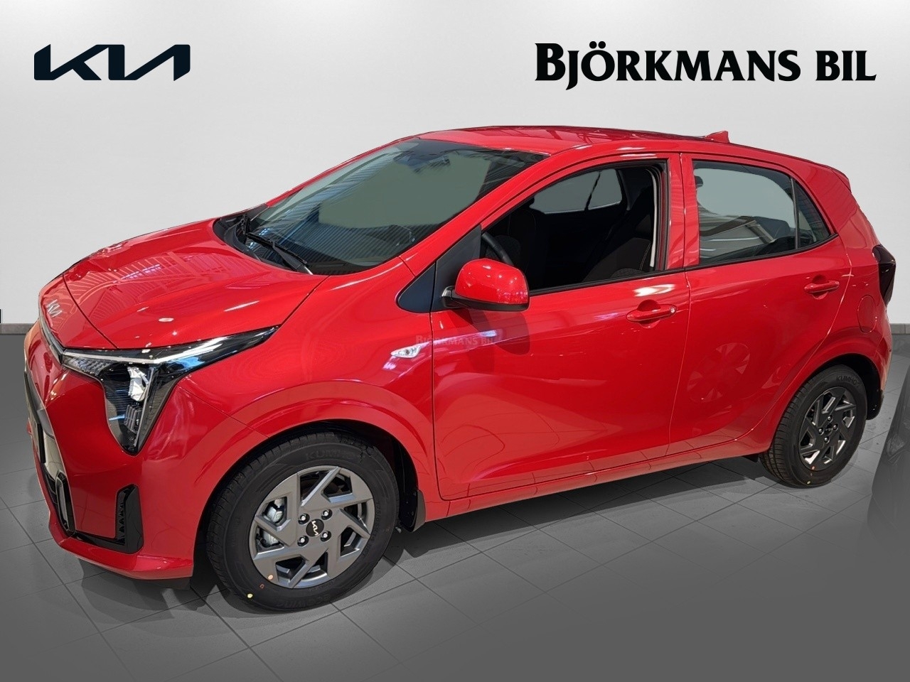 Kia Picanto 1.0 ACTION Automat 2026, bild 4/10