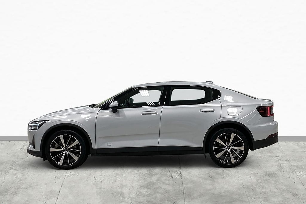 Polestar 2 Standard Range Single Motor 64kWh