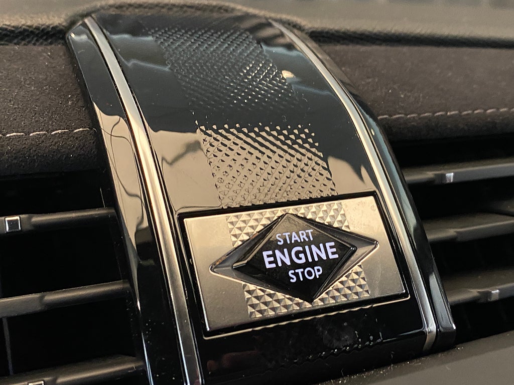 DS 7 E-Tense 360 Performance 4x4 EAT, 8-trinn, 360hk, 2022