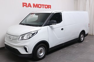 Transportbil - Skåp Maxus E-Deliver 1 av 13