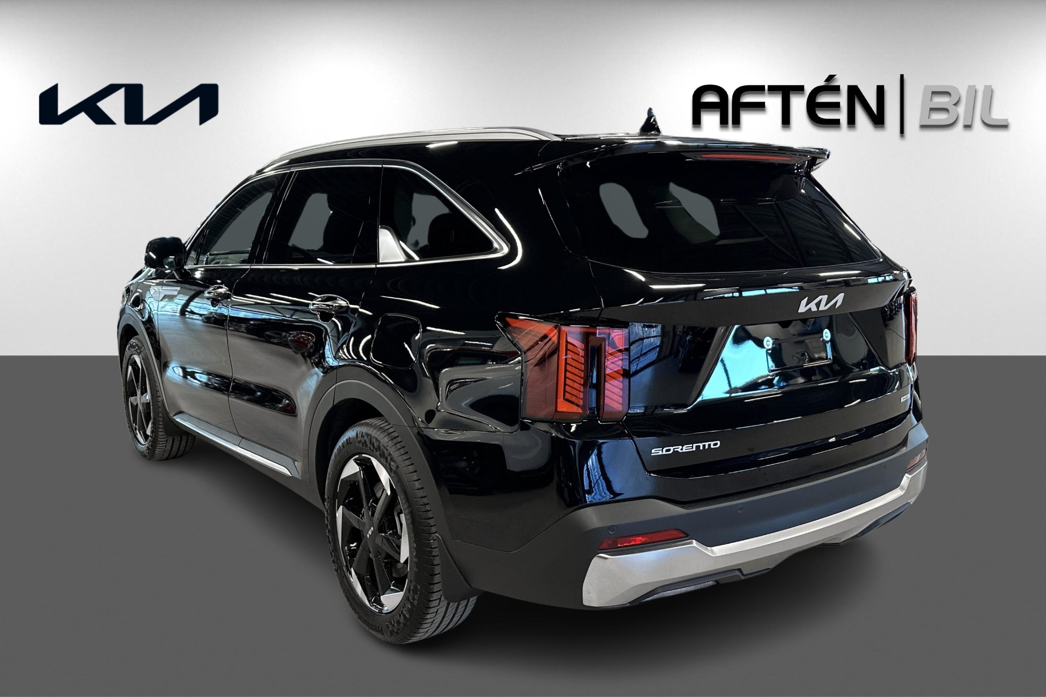 Kia Sorento 2026, photo 7/45