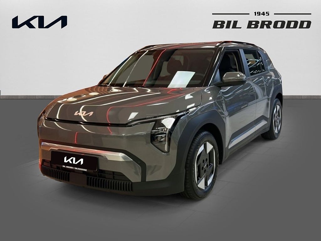 Kia EV3 Long Range (Kampanj)