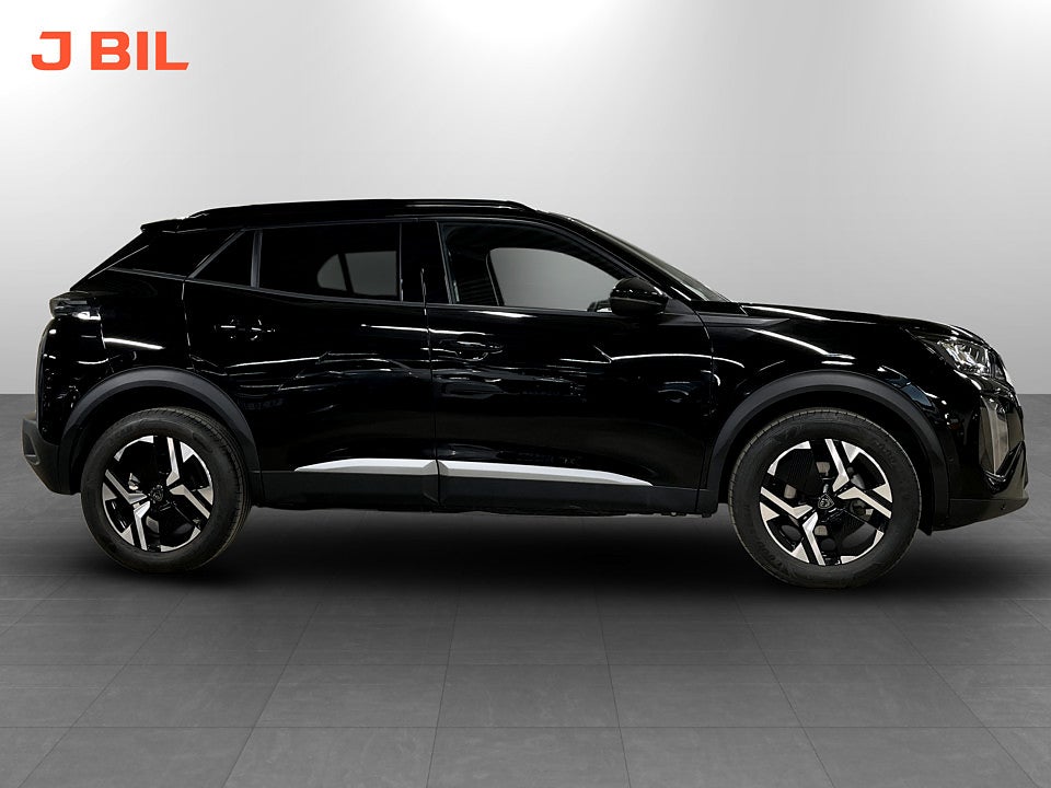 Bild på Peugeot 2008 Allure 1.2 PT 130hk Aut B-KAMERA CARPLAY