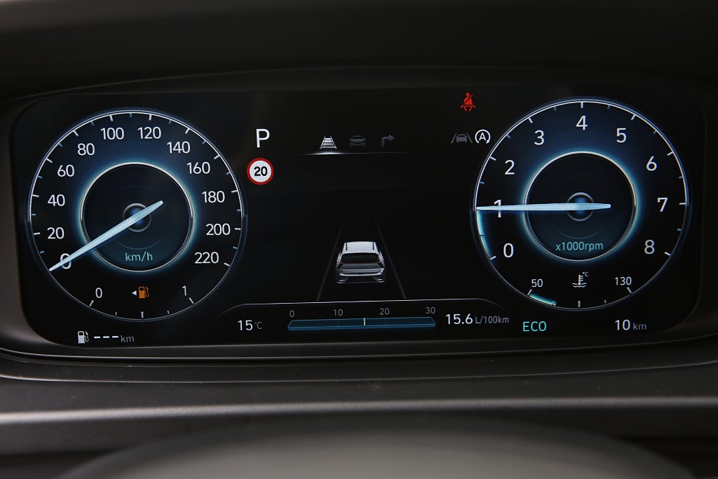 Hyundai Bayon 1.0 T-GDi Essential Aut | Superkampanj 0,99% ränta 2025