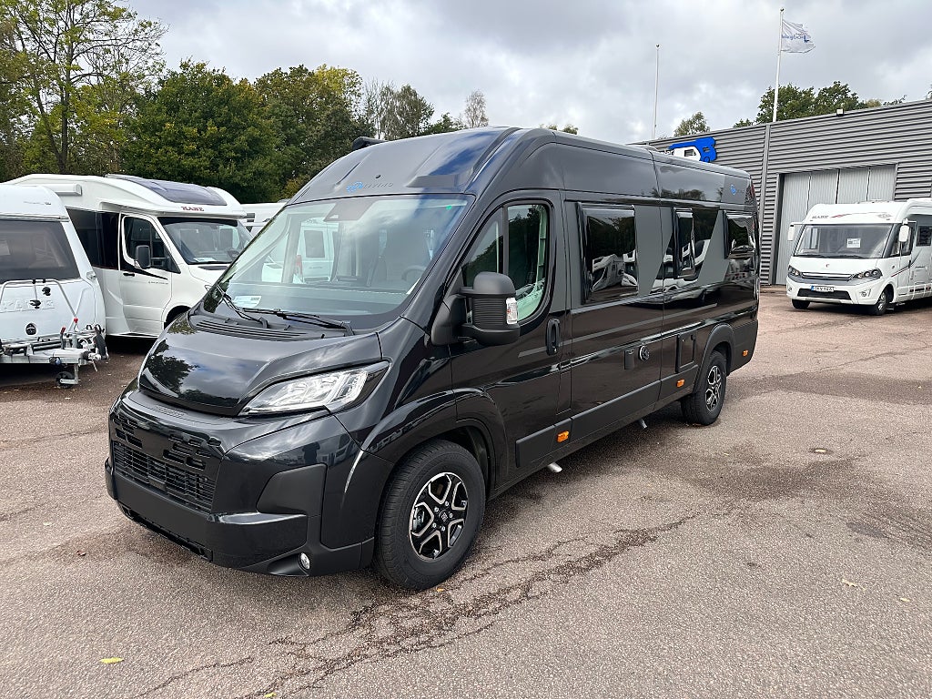 Sun Living V 65GX Truma Diesel * Automat * Backkamera