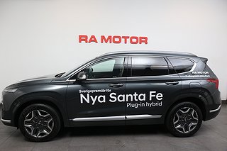 SUV Hyundai Santa Fe 2 av 24