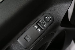 Transportbil - Skåp Citroën Berlingo 10 av 18