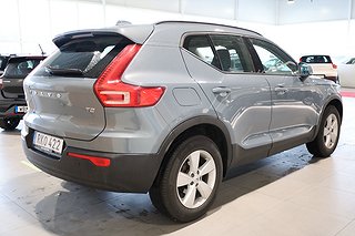 SUV Volvo XC40 5 av 20