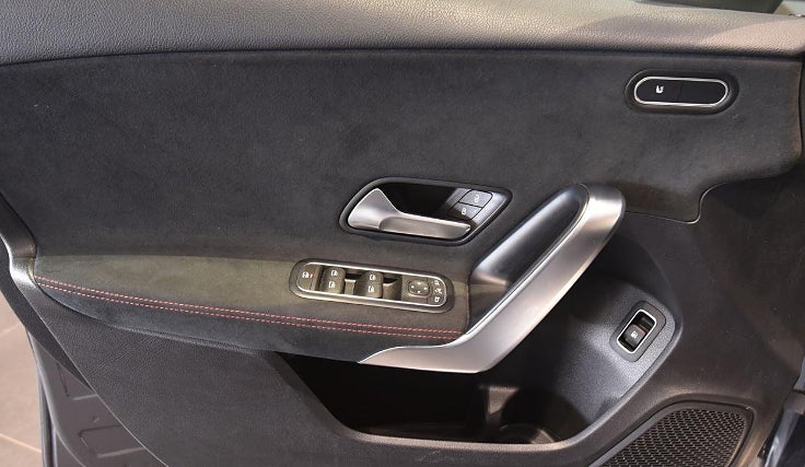 Mercedes-Benz A 250 e AMG Advantagepaket - bild 11