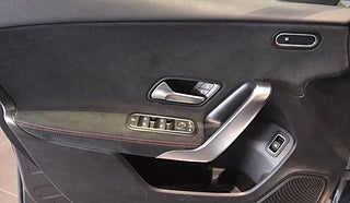 Halvkombi Mercedes-Benz A 11 av 11