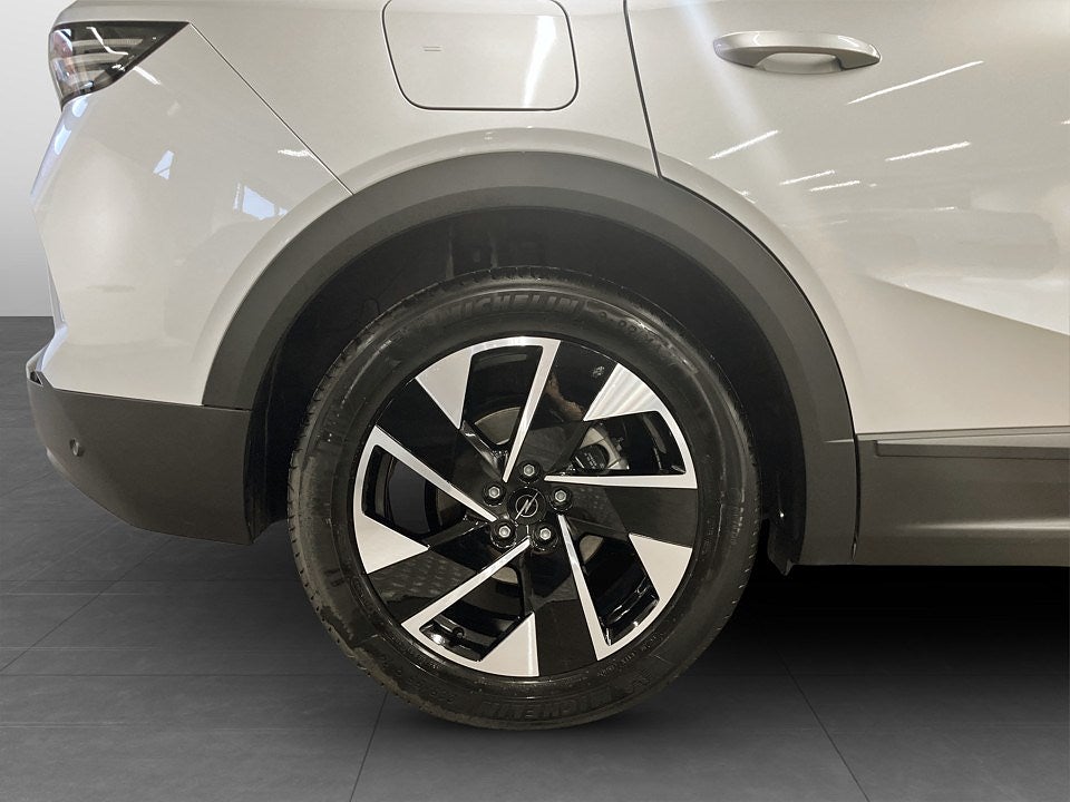 Bild på Opel Grandland Ultimate GS Hybrid 136hk Aut - DEMO