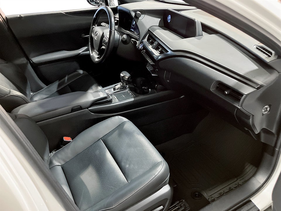 Bild på Lexus UX Premium 184hk Aut B-KAMERA DRAG NAVI