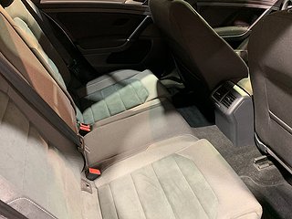 Kombi Volkswagen Golf 17 av 22