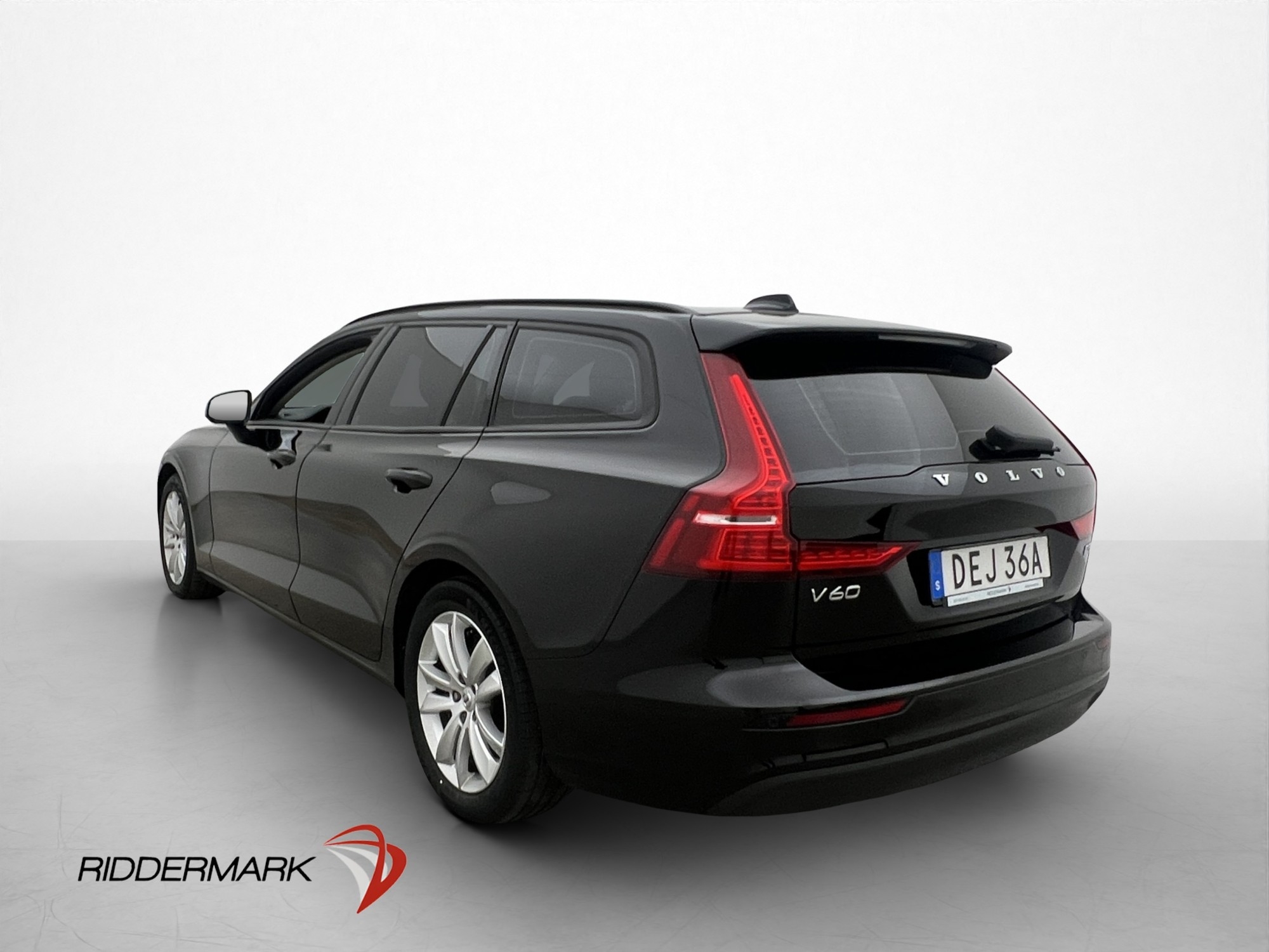 Volvo V60 2020, bild 6/10