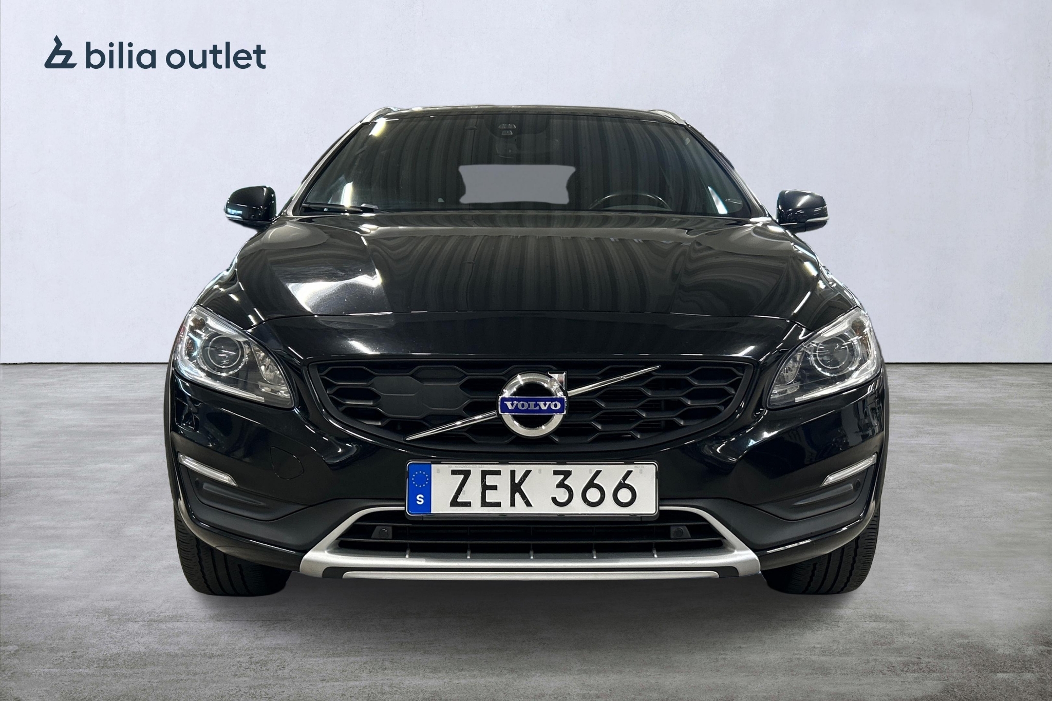 Volvo V60 Cross Country 2018, kuva 3/10