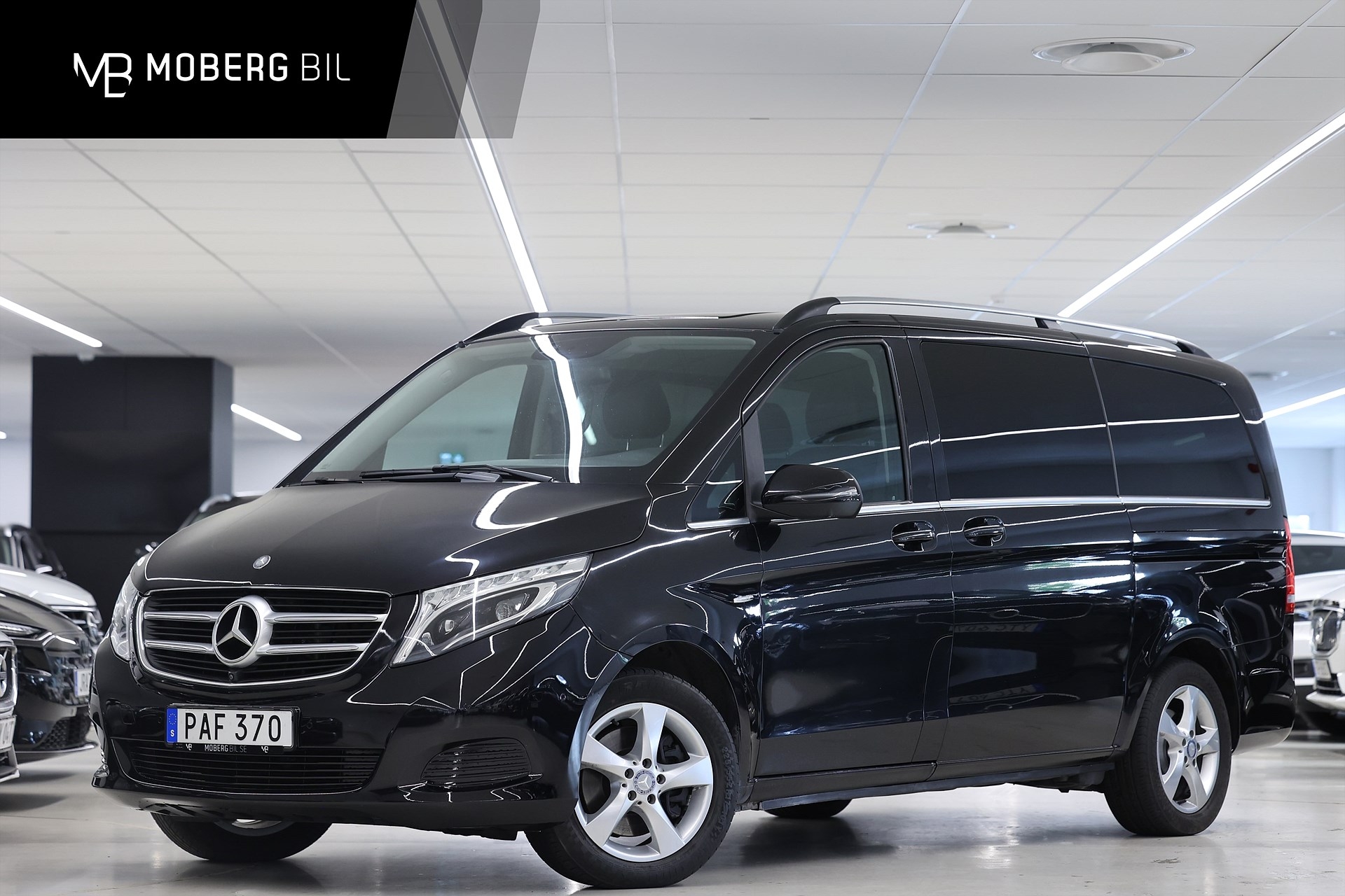 Mercedes-Benz X 2018, bild 3/10