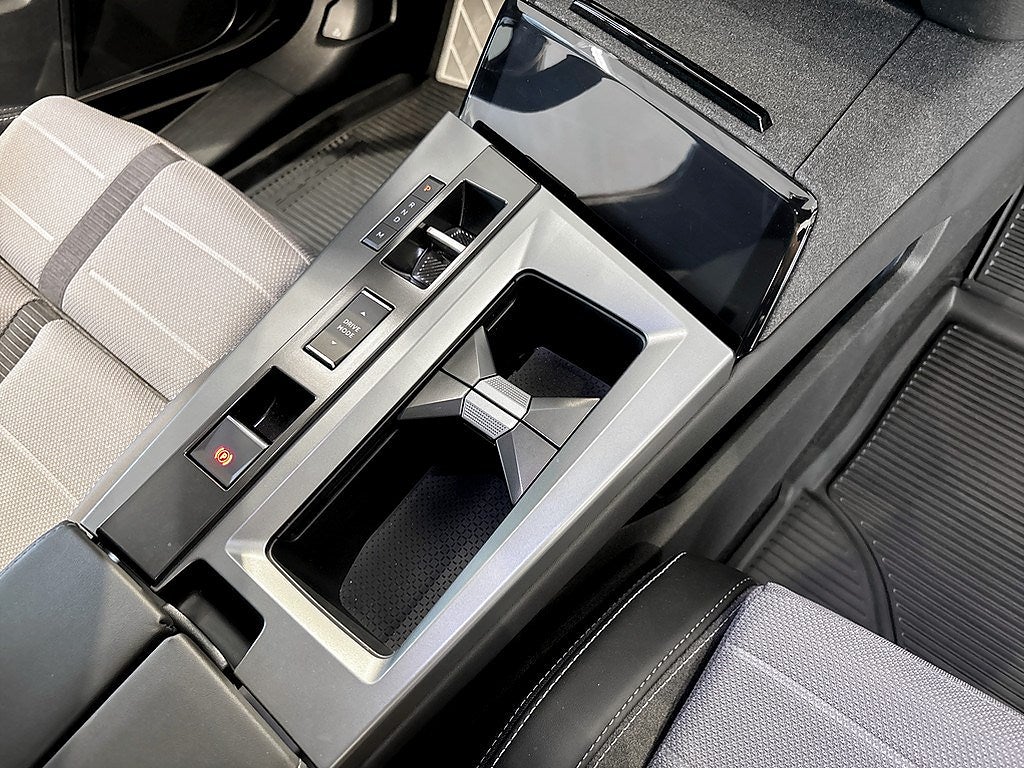 Bild på Opel Grandland GS Hybrid 136hk Aut - PANO, B-KAMERA