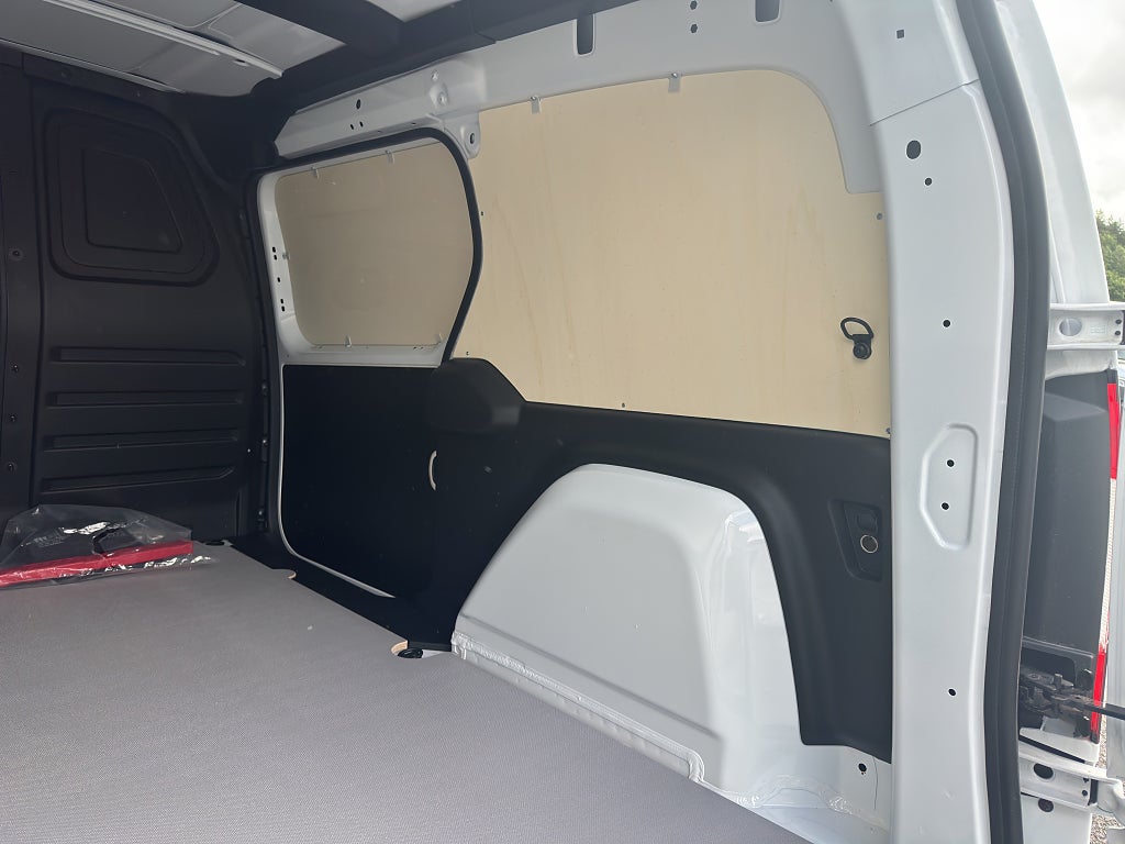 Mercedes-Benz Citan 112 CDI L2 Edition 1 - bild 20