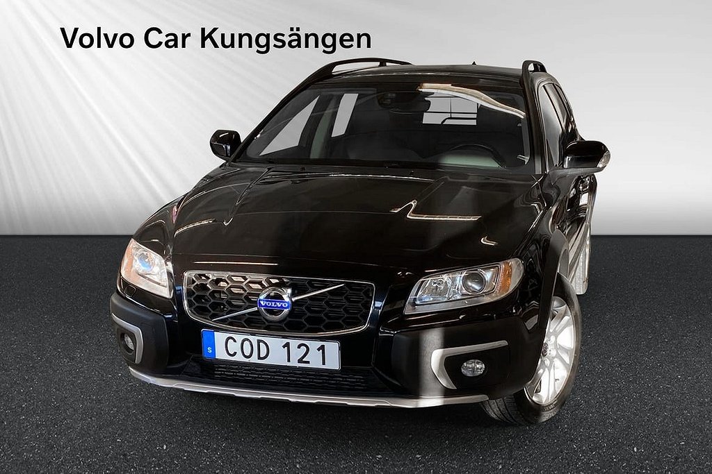 Volvo XC70 D4 AWD Summum Business E