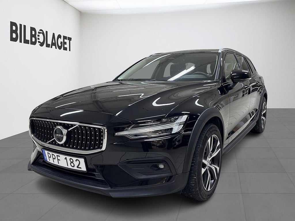 Volvo V60 Cross Country B4 AWD Diesel Core