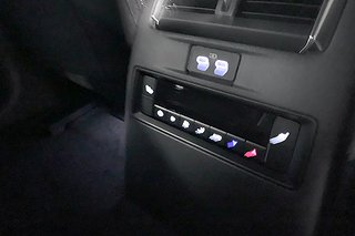 SUV Mazda CX-80 12 av 26